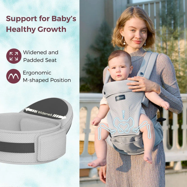 WILDRIDE kandja Grey Leopard