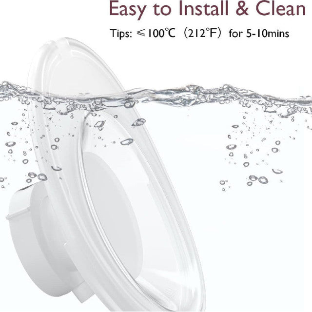 Baby Brezza Instant Warmer kiirveeboiler