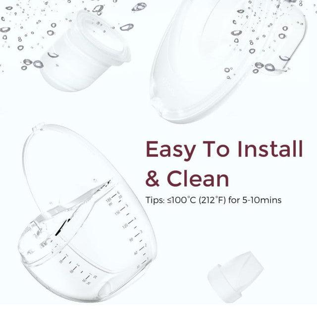 Baby Brezza Instant Warmer kiirveeboiler