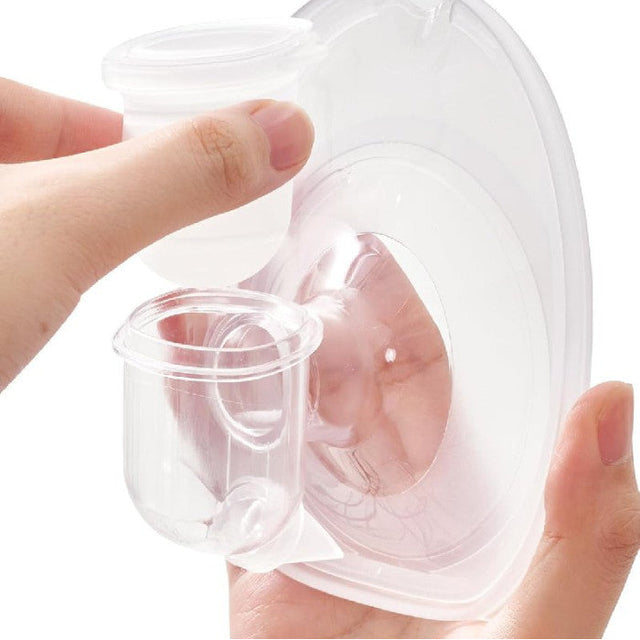 Baby Brezza Instant Warmer kiirveeboiler