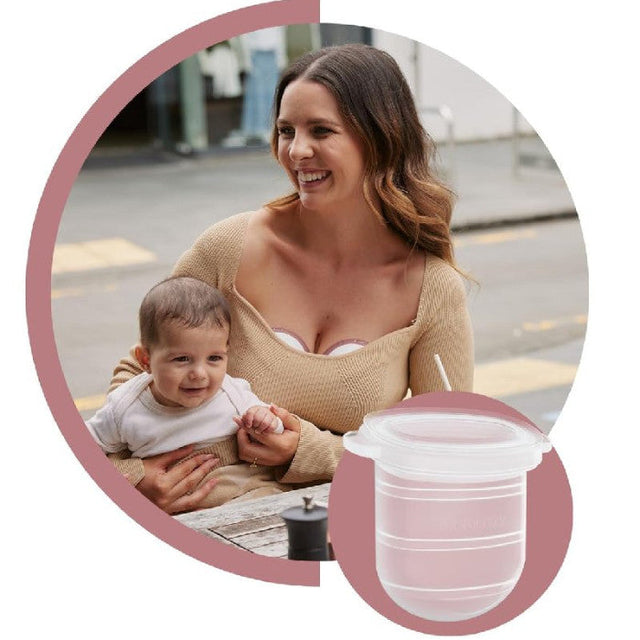 Baby Brezza Instant Warmer kiirveeboiler