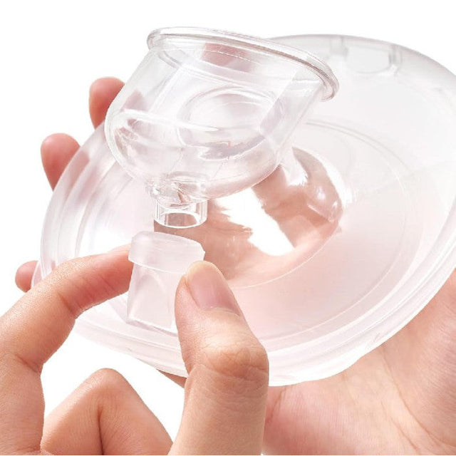 Baby Brezza Instant Warmer kiirveeboiler