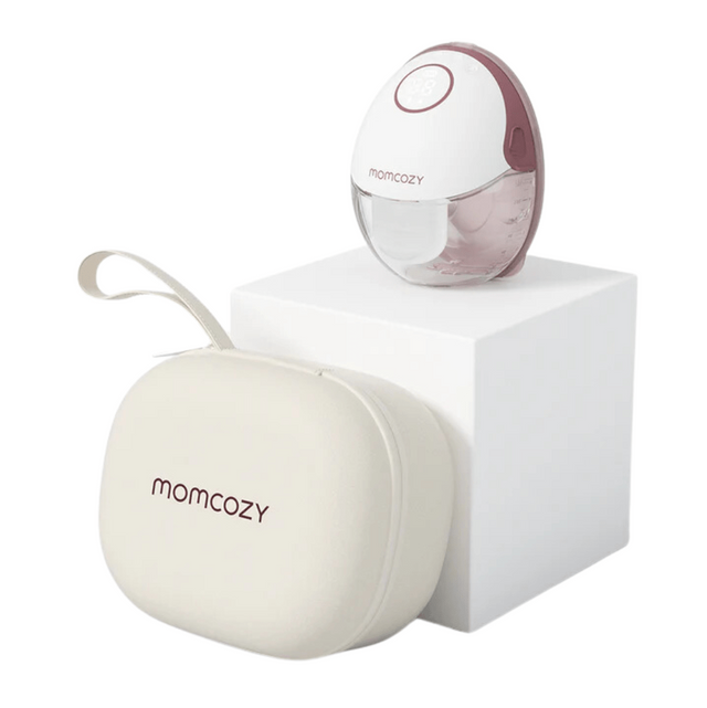 Baby Brezza Instant Warmer kiirveeboiler