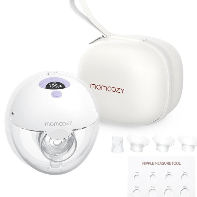 Baby Brezza Instant Warmer kiirveeboiler