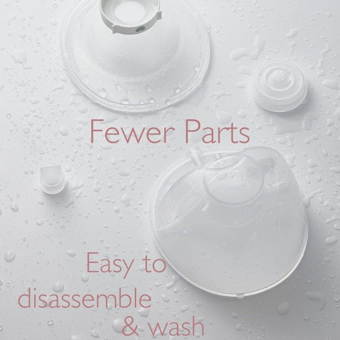 Baby Brezza Instant Warmer kiirveeboiler