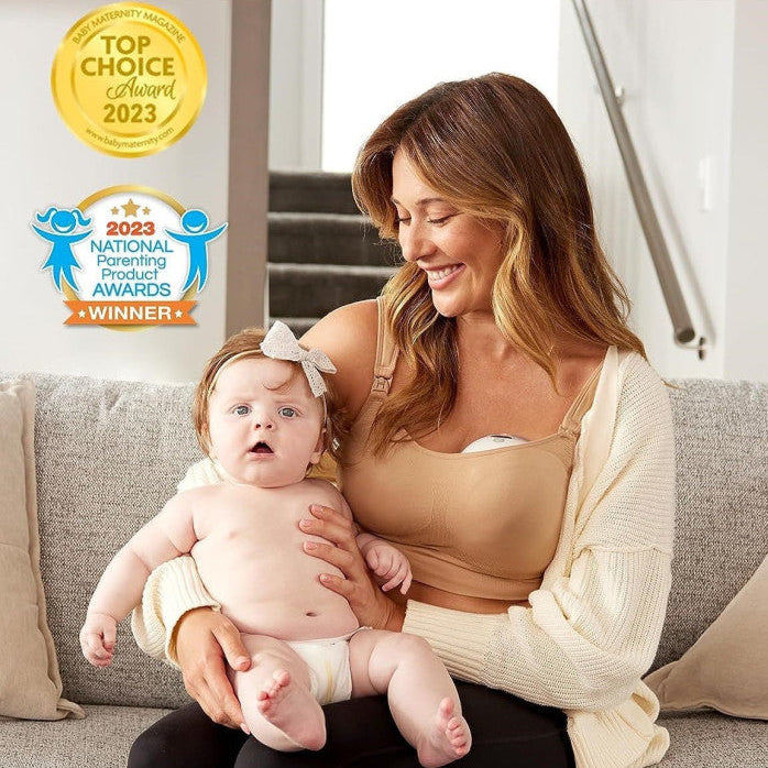 Baby Brezza Instant Warmer kiirveeboiler