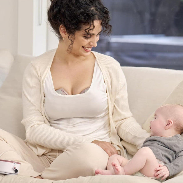 Baby Brezza Instant Warmer kiirveeboiler