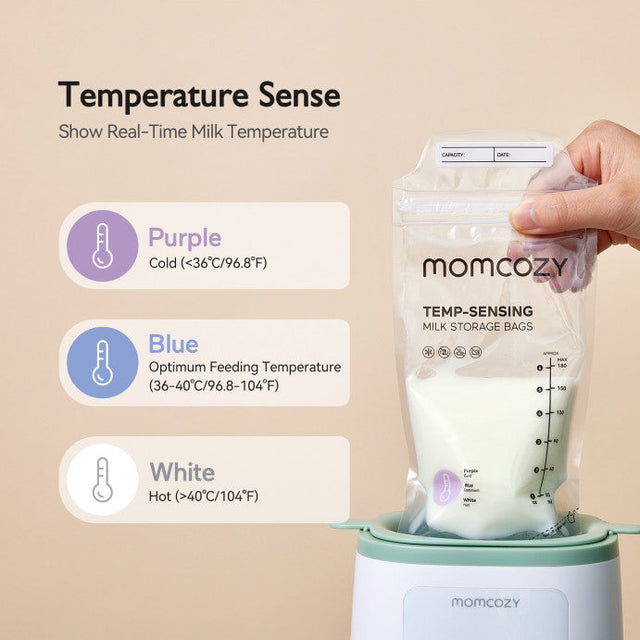 Baby Brezza Instant Warmer kiirveeboiler