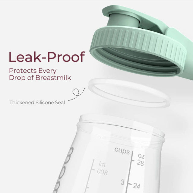 Baby Brezza Instant Warmer kiirveeboiler