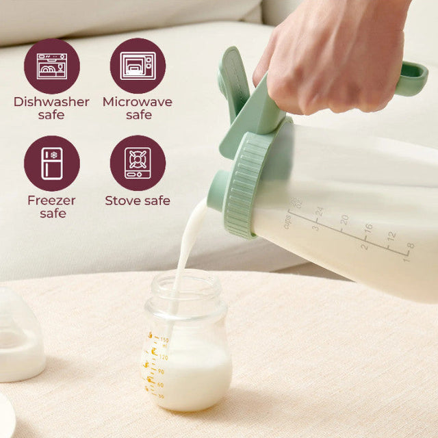 Baby Brezza Instant Warmer kiirveeboiler