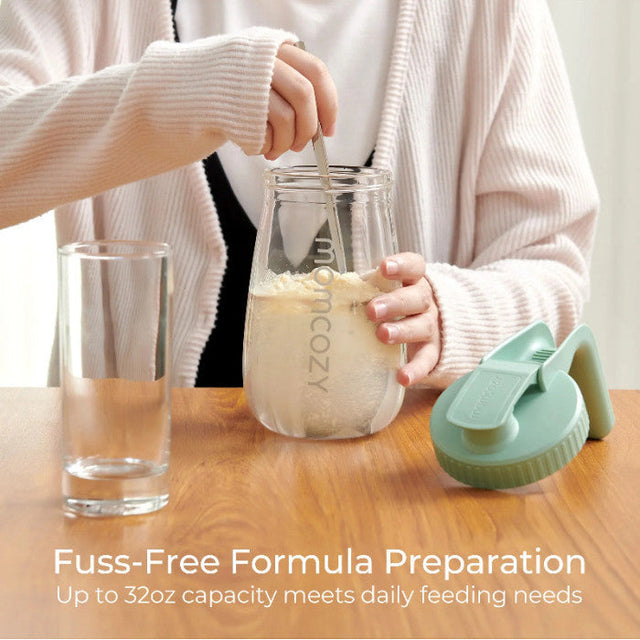 Baby Brezza Instant Warmer kiirveeboiler