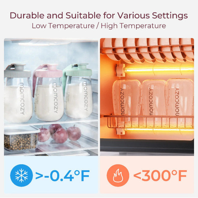 Baby Brezza Instant Warmer kiirveeboiler