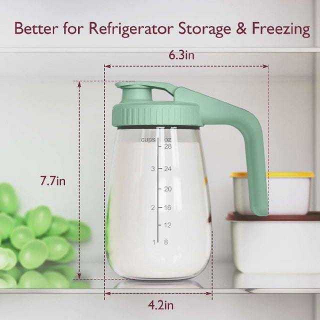 Baby Brezza Instant Warmer kiirveeboiler