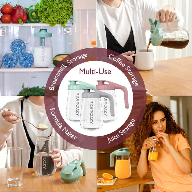 Baby Brezza Instant Warmer kiirveeboiler