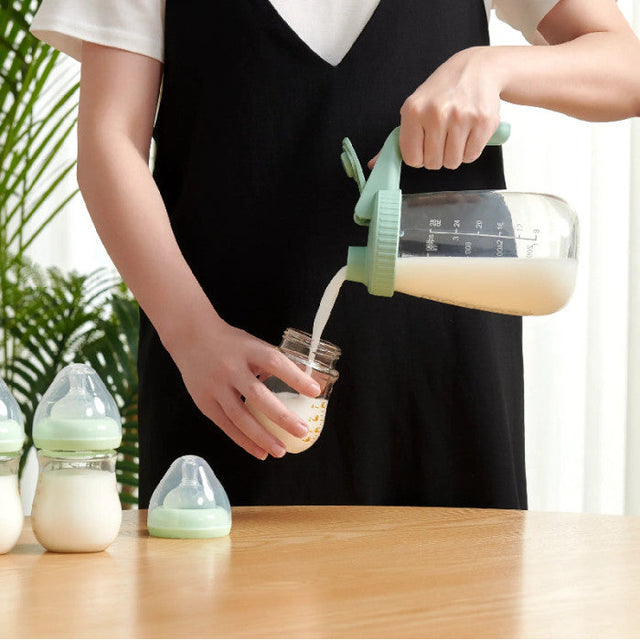 Baby Brezza Instant Warmer kiirveeboiler