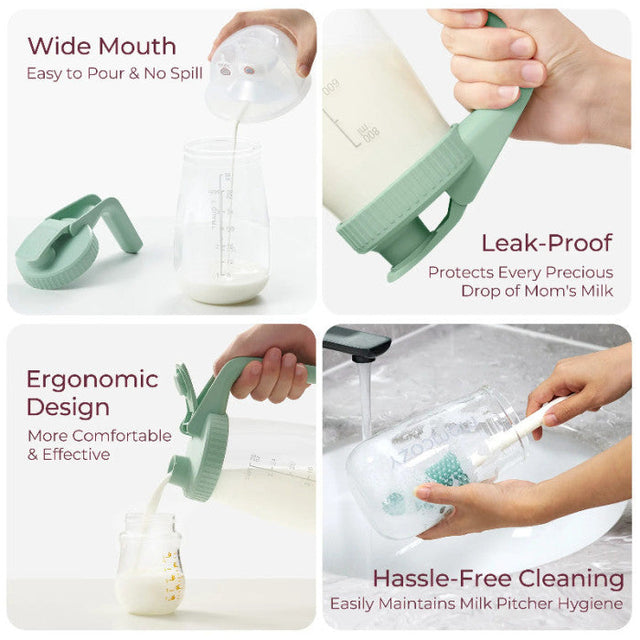 Baby Brezza Instant Warmer kiirveeboiler