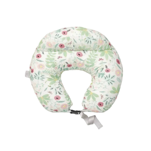 Doomoo Buddy toitmis- ja raseduspadi Tetra Jersey Green