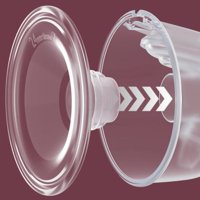 Baby Brezza Instant Warmer kiirveeboiler