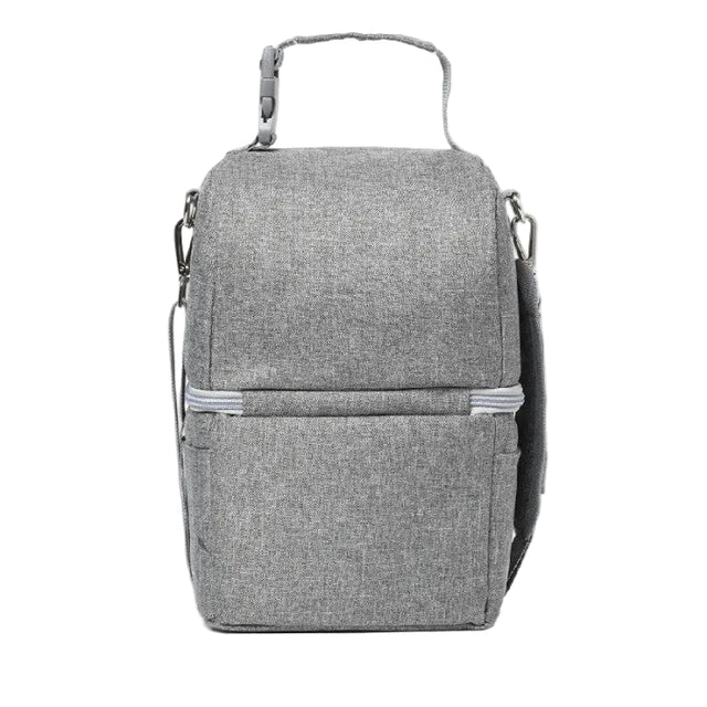 Lola&Lykke kott (külmakott) rinnapumbale