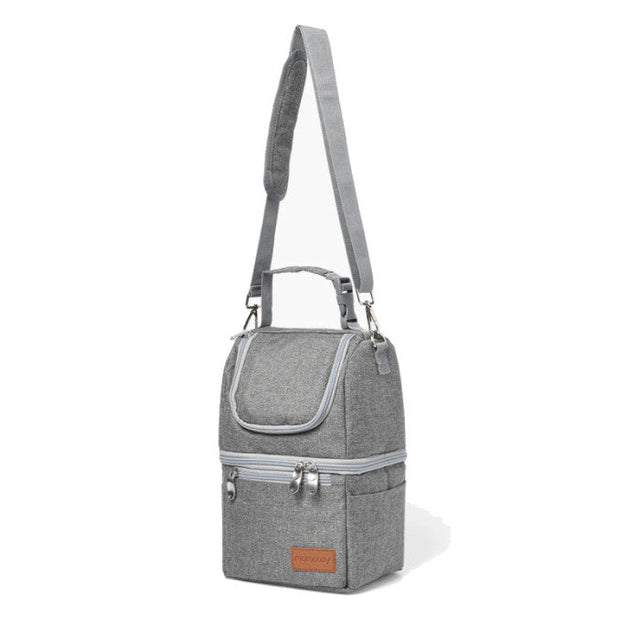 Lola&Lykke kott (külmakott) rinnapumbale