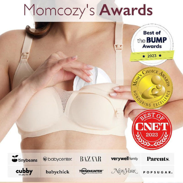 Lola&Lykke® niiskuskindlad bambusest kiust rinnahoidja sisetükid