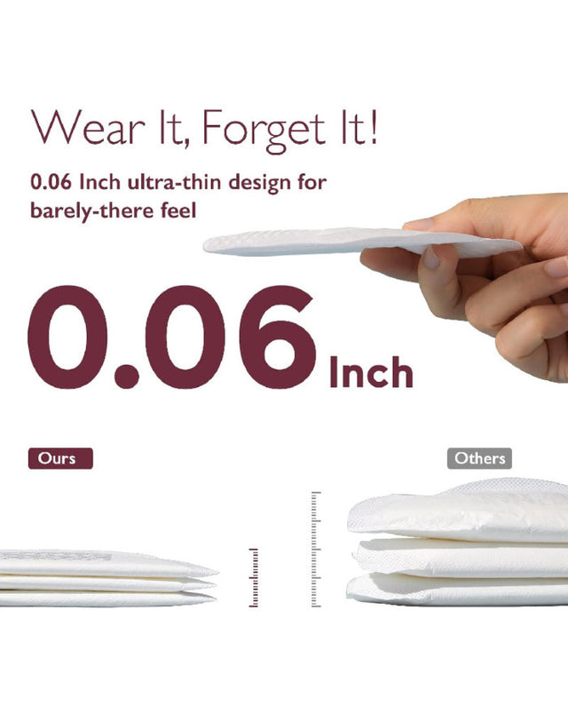 Momcozy itin ploni vienkartiniai žindymo įklotai į liemenėlę, 60 vnt.