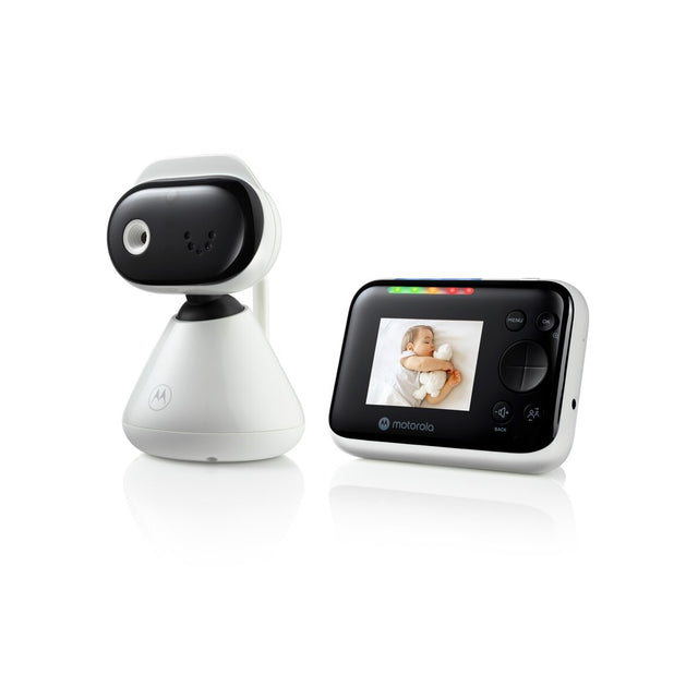 Motorola Nursery PIP1200 vaizdo auklė su 2,8″ ekranu