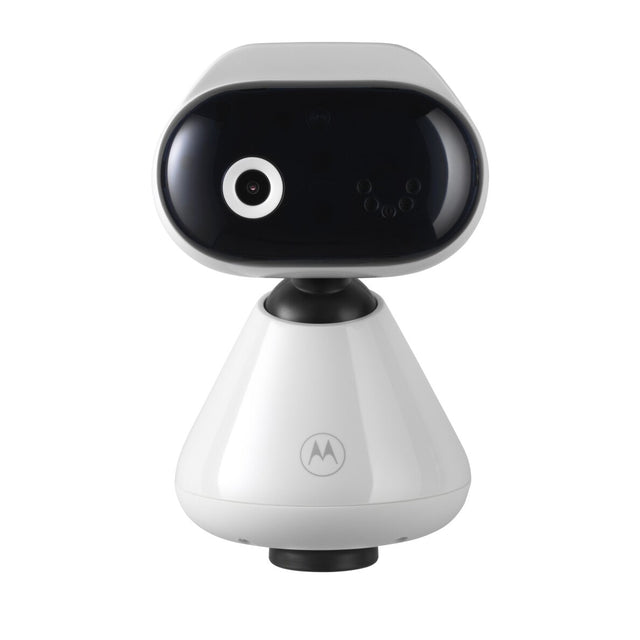 Motorola Nursery PIP1500C vaizdo auklė su 5″ ekranu, Wi-Fi ir programėle