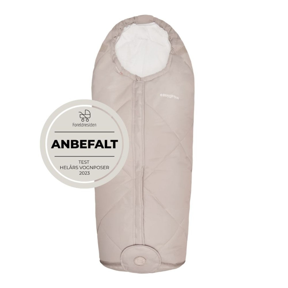 Easygrow ümbrik Mysig Sand