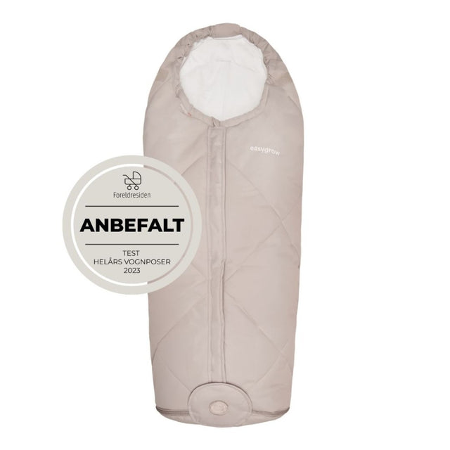 Easygrow ümbrik Mysig Sand