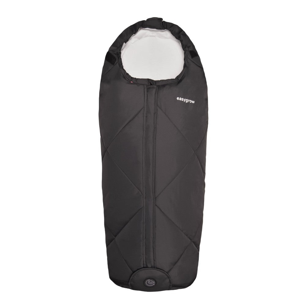 Easygrow ümbrik Mysig Black