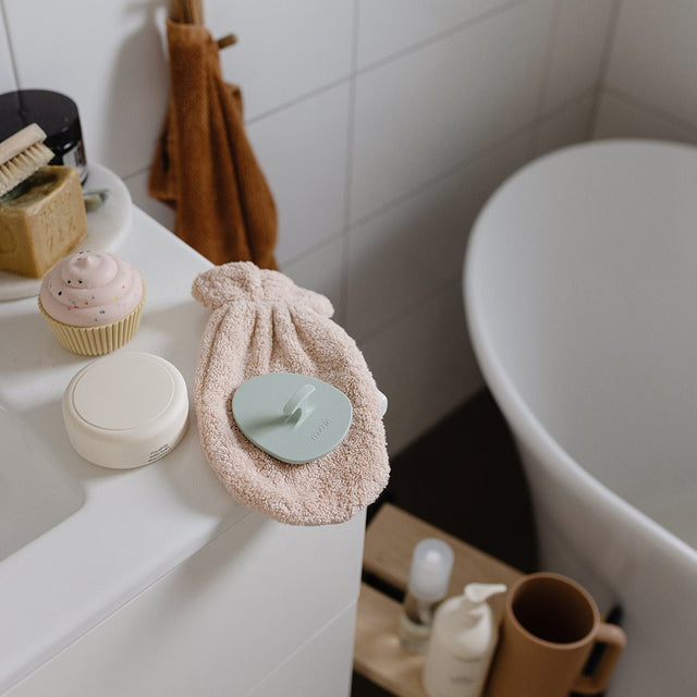 Mushie hariv silikoonist hambahari (Shifting Sand)