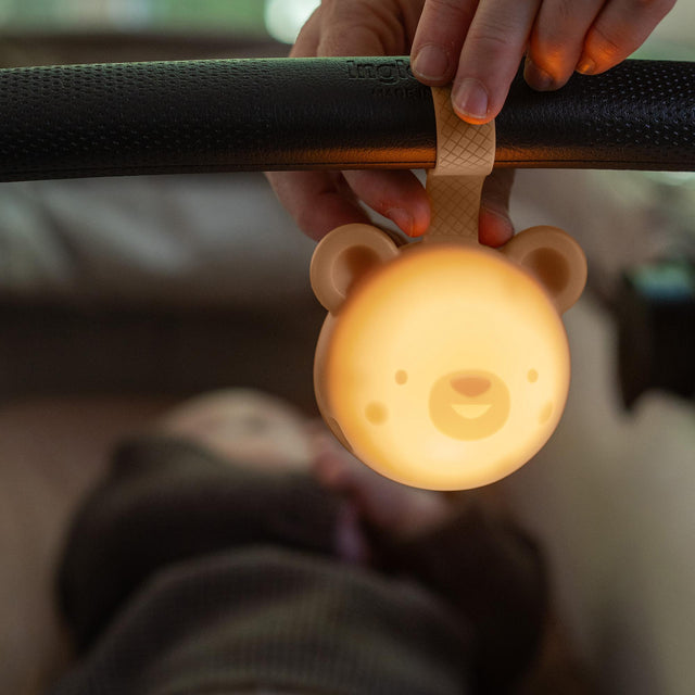 Taf Toys kahepoolne pehme raamat väikelastele "Lugu"