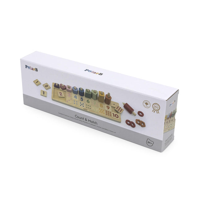 Taf Toys kahepoolne pehme raamat väikelastele "Lugu"