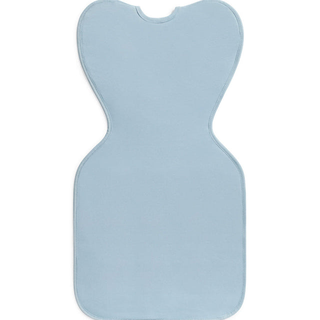Love To Dream™ Swaddle Up™ miegmaišis Soft Blue TOG 1.0, 1 etapas, S dydis