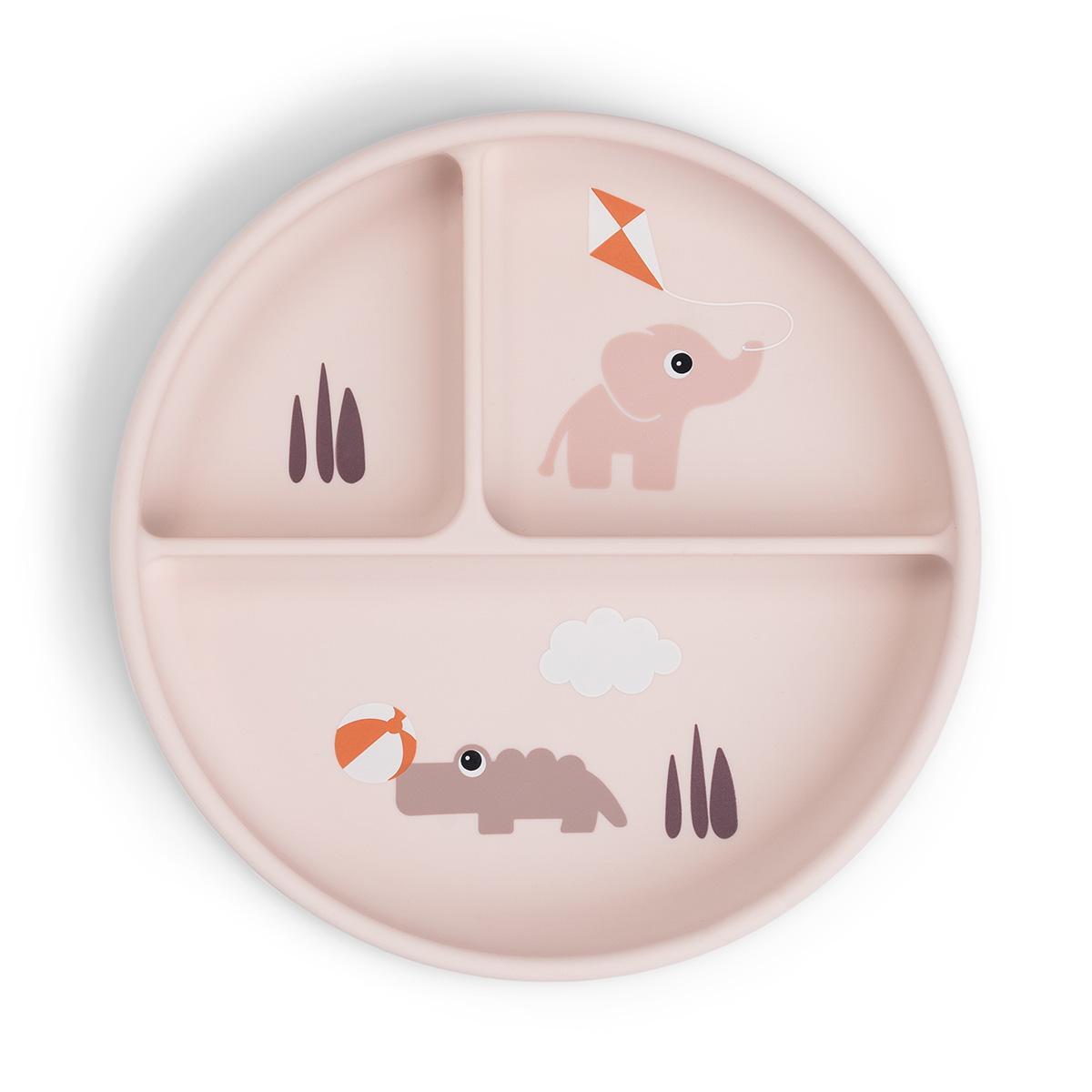 Deer väga kleepuv plaat Lalee Beige