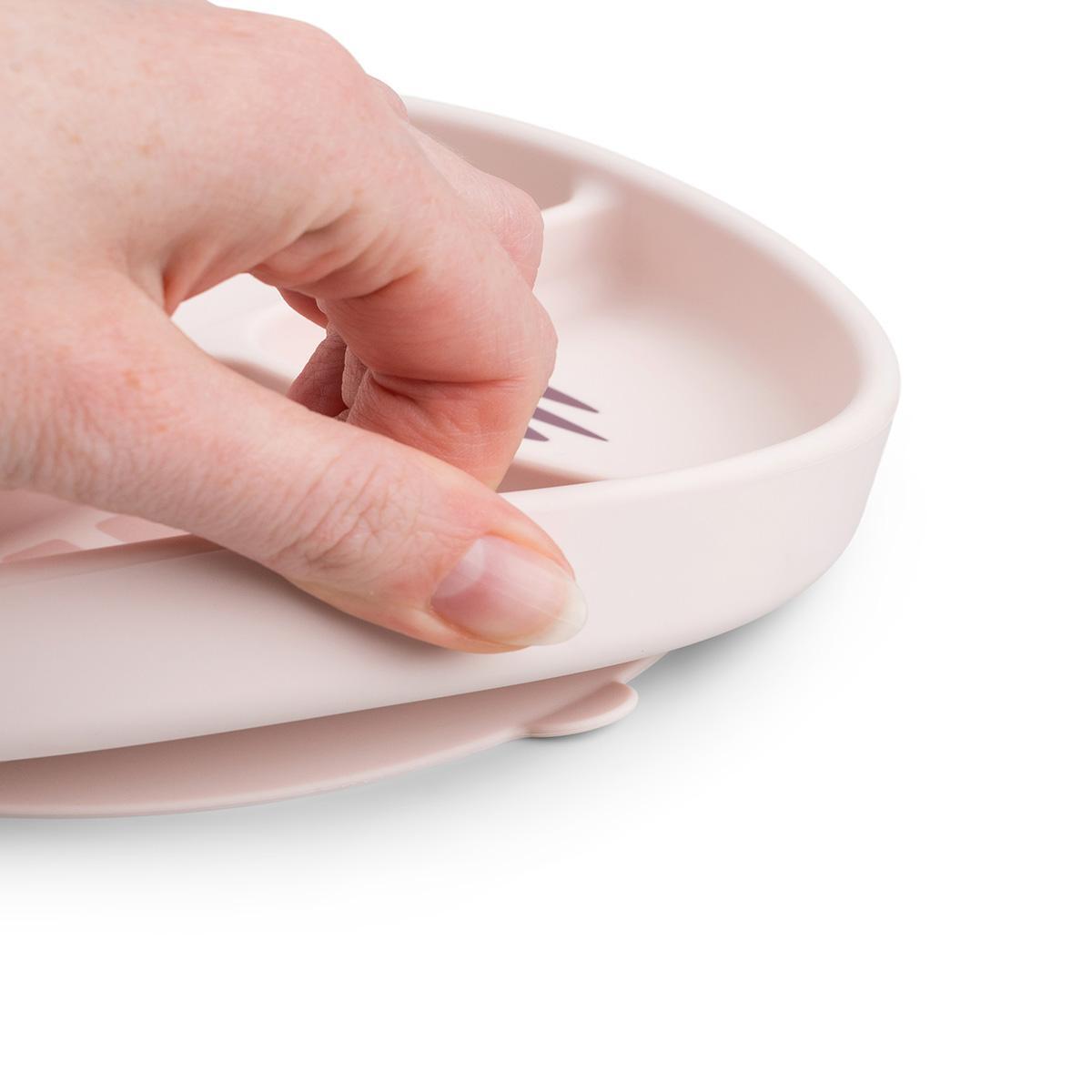 Deer väga kleepuv plaat Lalee Beige