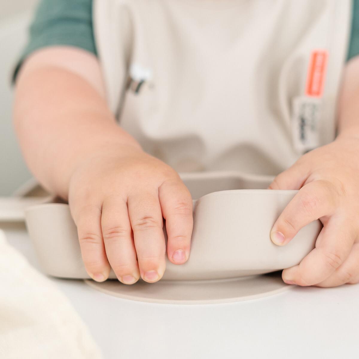 Deer väga kleepuv plaat Lalee Beige