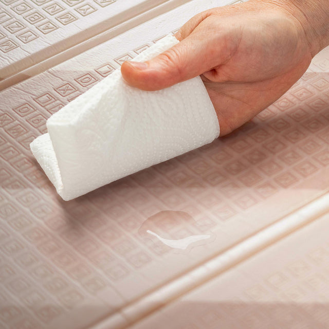 Taf Toys kahepoolne pehme raamat väikelastele "Lugu"