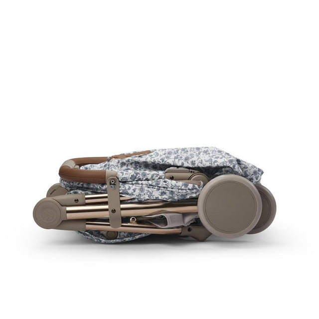 Elodie Details MONDO spordikäru must