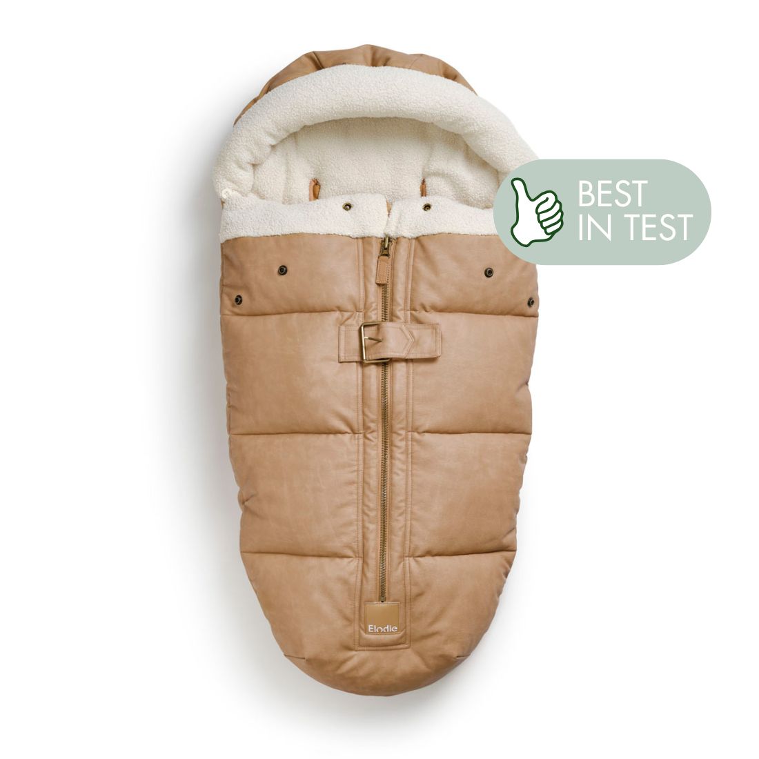 Elodie Details talveümbrik beebile Meadow Blossom