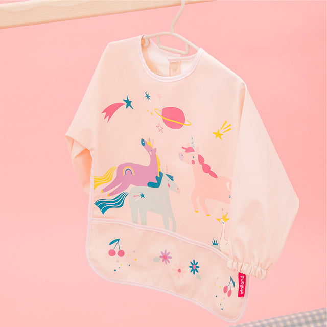 Croco Green varrukatega Deer rinnatükk