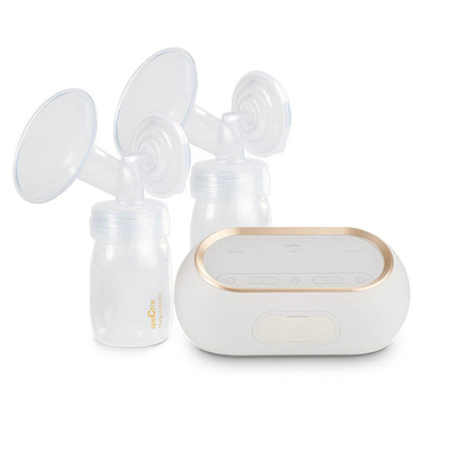 Baby Brezza Instant Warmer kiirveeboiler