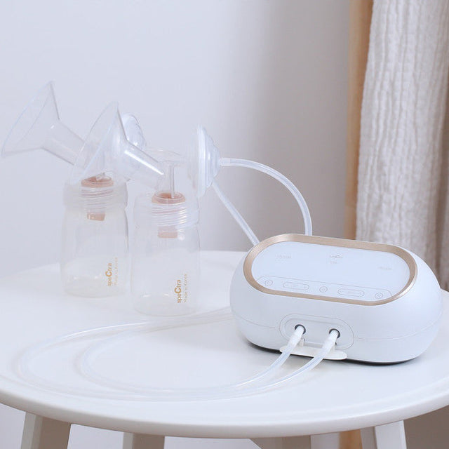 Baby Brezza Instant Warmer kiirveeboiler