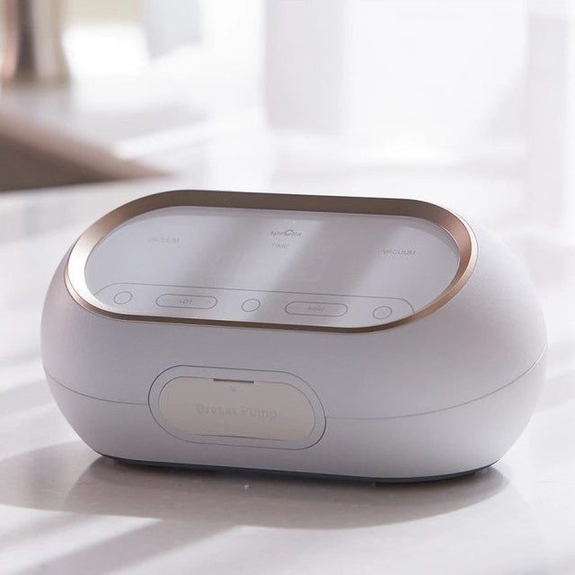 Baby Brezza Instant Warmer kiirveeboiler