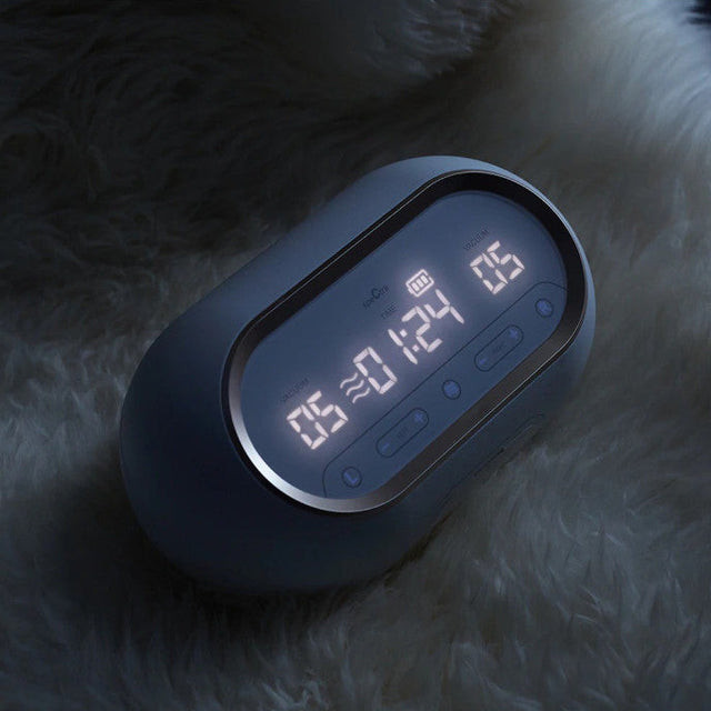 Baby Brezza Instant Warmer kiirveeboiler