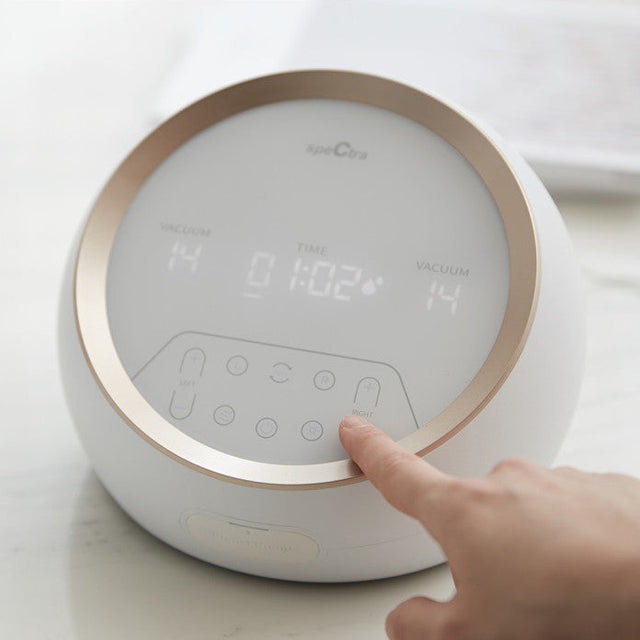 Baby Brezza Instant Warmer kiirveeboiler