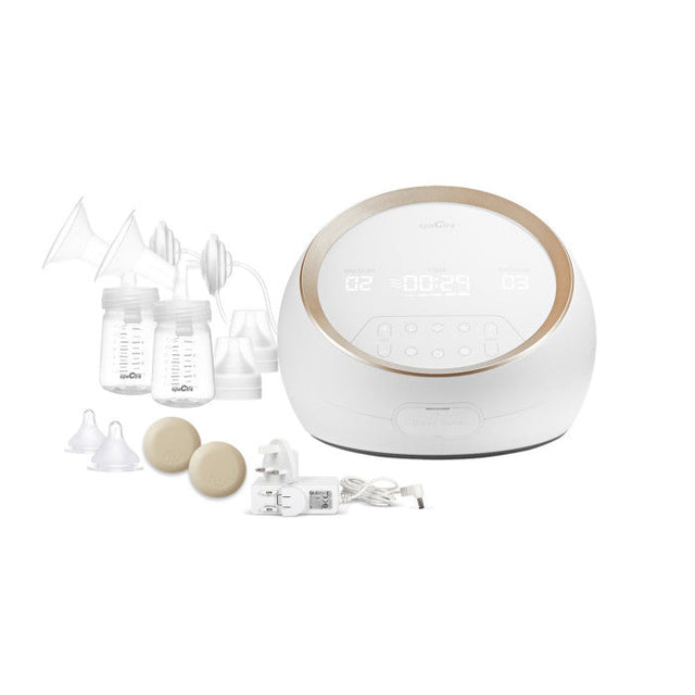 Baby Brezza Instant Warmer kiirveeboiler