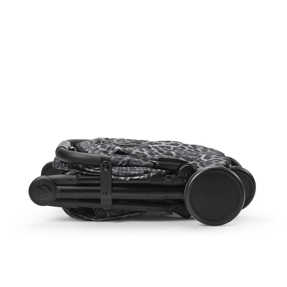 Elodie Details MONDO spordikäru must