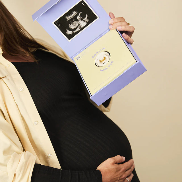 BIBS lutikomplekt suurus 2 (6 - 18 kuud) Sky Blue / Baby Blue